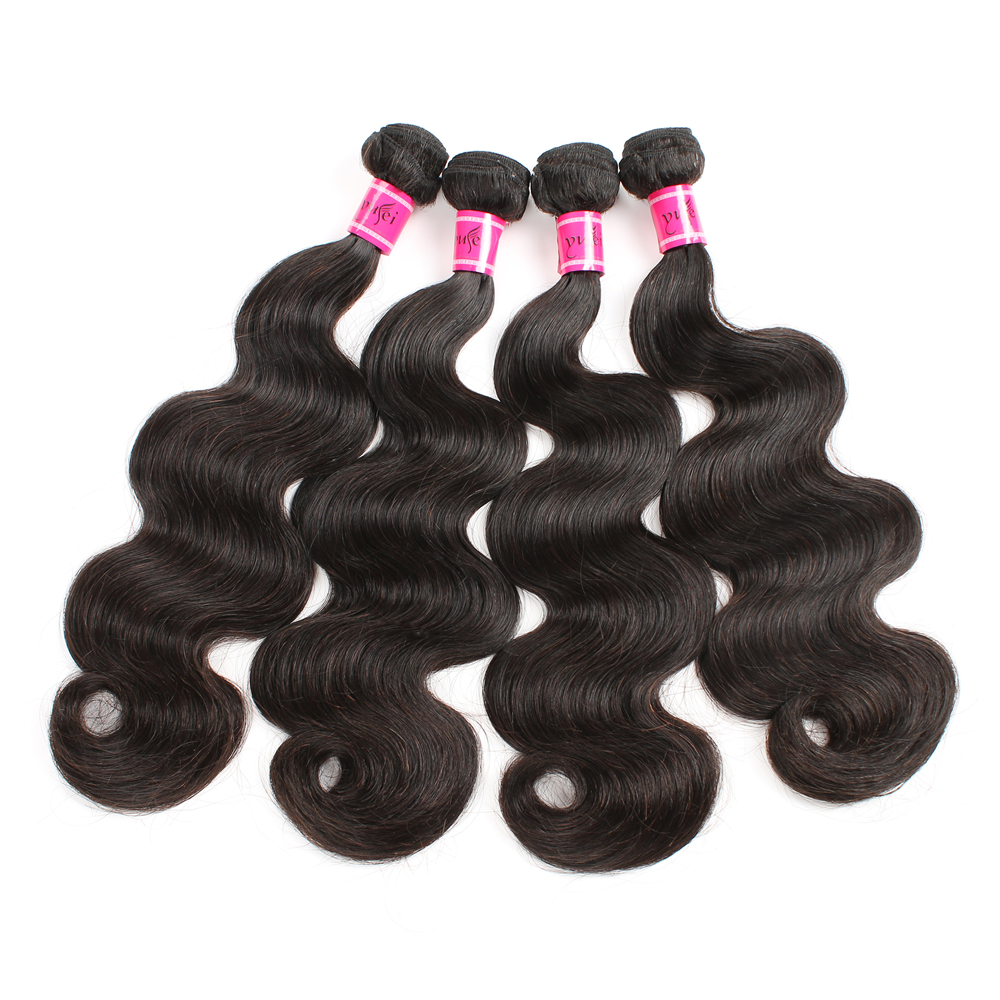 32 34 36 38 40 Inch Raw Indian Straight Hair Weave, Indian 100% Human Hair Weft,Super Long Mink Brazilian Human hair Bundles