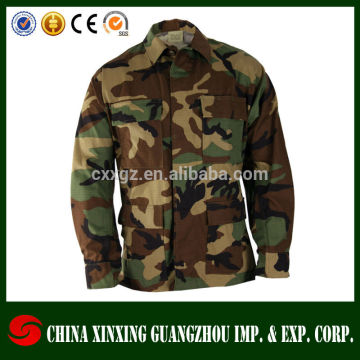 Military clothing marpat WD