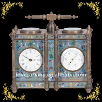 Home Antique carriage clock