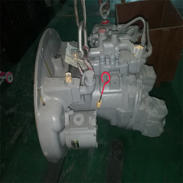 HITACHI ZX200-3 Main Pump 9262320