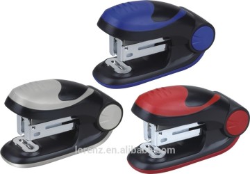 Lorenz Bell mattress stapler colored deli mini stapler