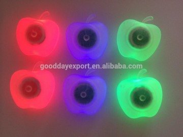 led bicycle spoke light