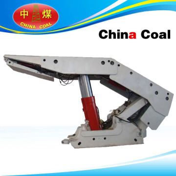 Hydraulic support In Mining
