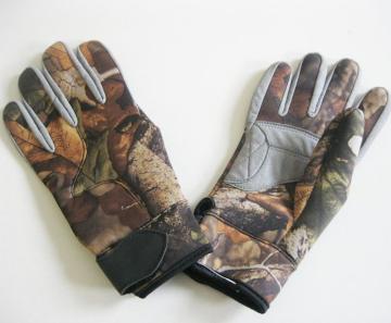 Warmest hunting gloves for youth for winter