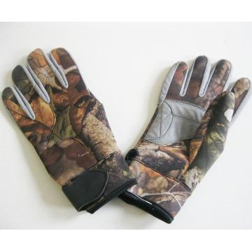 Warmest hunting gloves for youth for winter