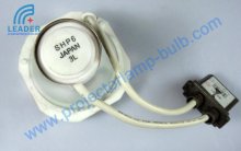 Shp Projector Lamp Bare Shp6 275w For Infocus Lp340b Infocus Lp350 Infocus Lp350g