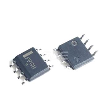 Original NCP1207, NCP1207A, 1207B LCD Power Chip and Replacement: Get Your Display Component Today!