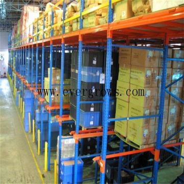 used warehouse mezzanine systems mezzanine rack prefab mezzanine systems