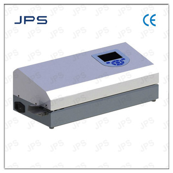 Stand Up Pouch Form Fill Seal Machine JPSE-03