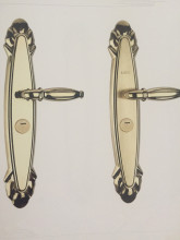 high quality door handles, door handel and locks, stainless steel door handles
