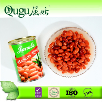 New Crop Canned Light Red Speckled Kidney Bean / Long Shape Dried Canned Pinto Beans