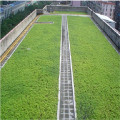 Drainagezelle Dimple Drainage Board für Dachentwässerung