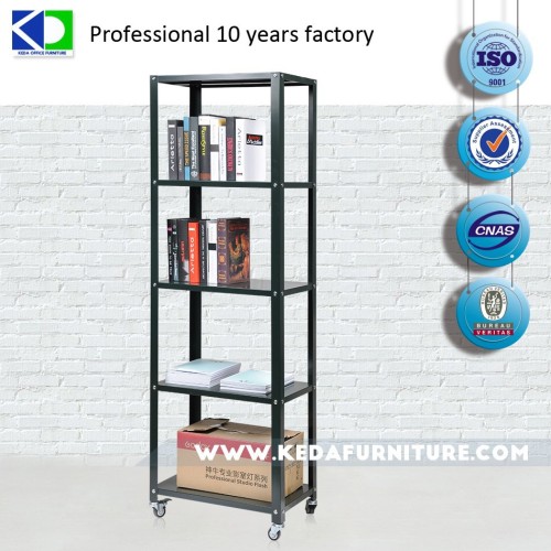 Useful Customized Durable Easy Assemble Metal Shelves