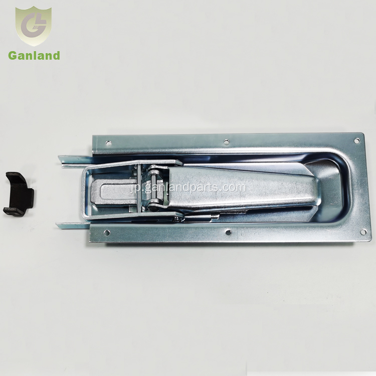 GL-12118 Overcentre Tailboard Latch Pesca Dropsde Lock