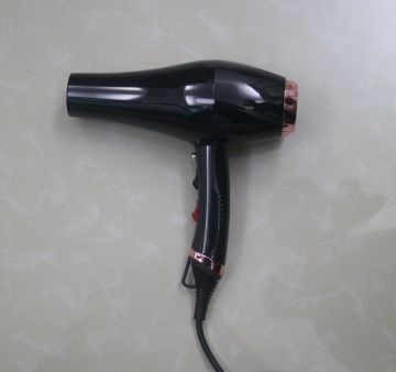 Professional Ionic Electric Hairdryers AC Motor Hair Dryer