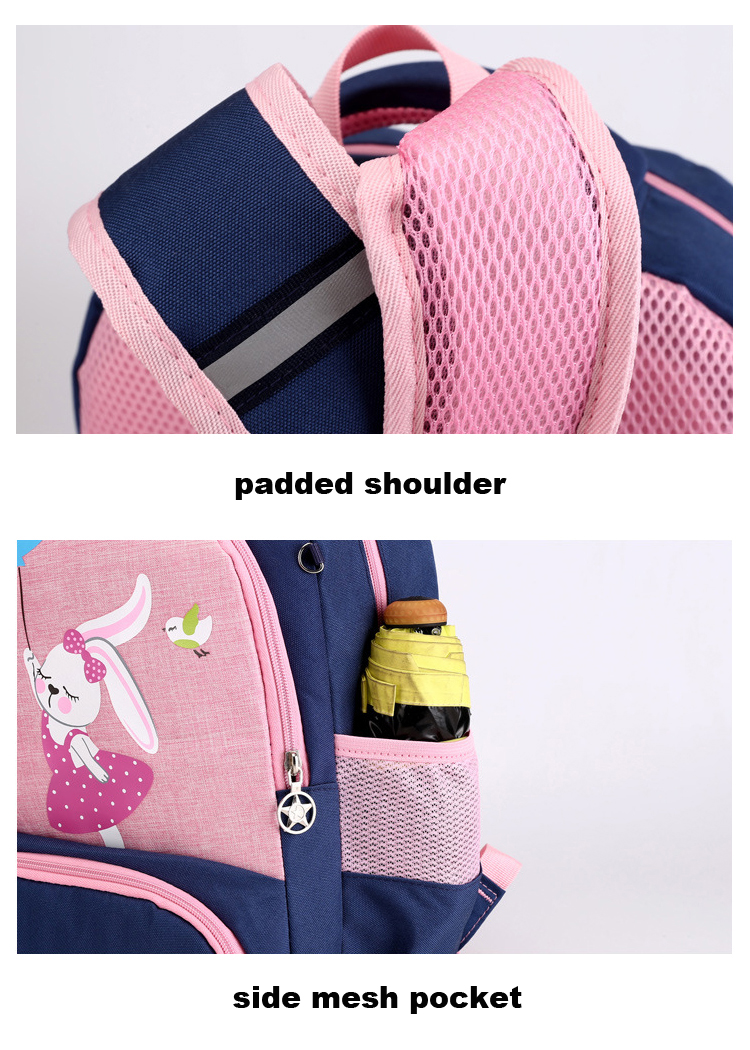 Best selling new product girl teenagers man and women fashion children school bags backpack student bookbag