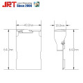 Sensor de faixa de longo alcance Bluetooth de 150m