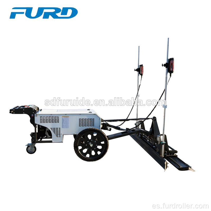 Fuente de fábrica Copperhead Laser Screed para la venta (FDJP-24D)