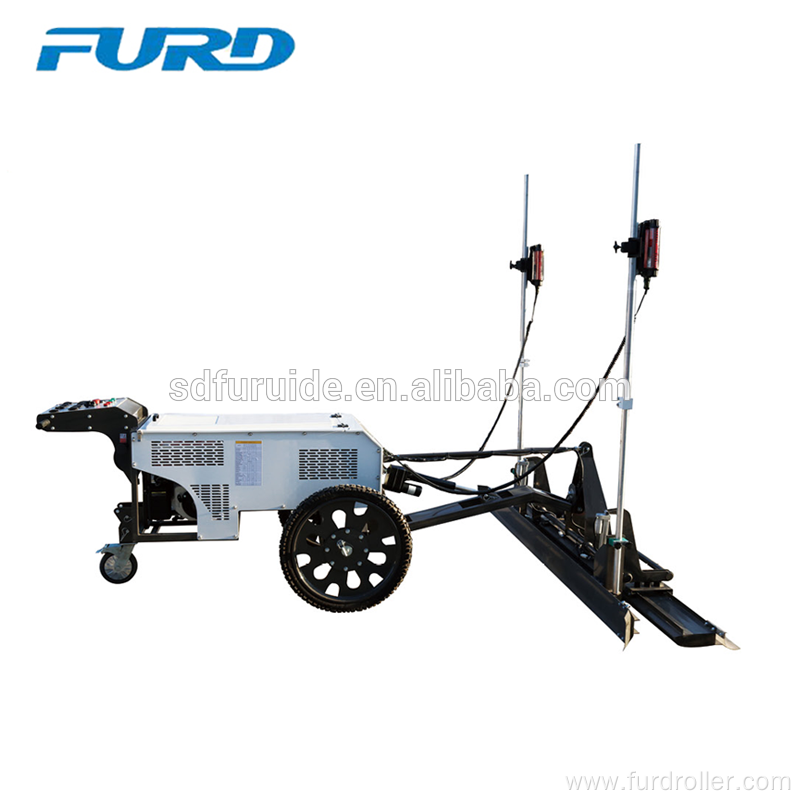 Factory Supply Copperhead Laser Screed for Sale (FDJP-24D)
