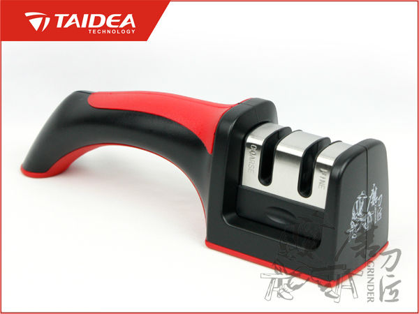 Kitchen Knife Sharpener And Cutlery Sharpening Tool (T0901TC)