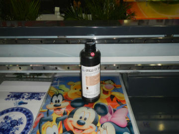 Compatible Anapurna UV curable inks