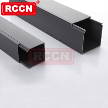 RCCN China PVC Solid Wiring Duct