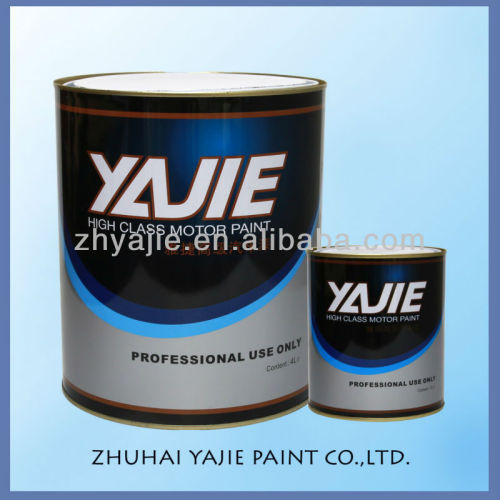 Automotive Paint - Econo Auto Painting