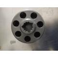 Loader WA380-6 Fan Pump Cylinder Block 708-1S-13130