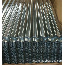 Harga Zink Bumbung Aluminium Beralun Zink Bossgoo Com
