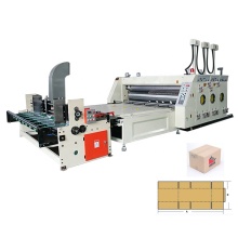 China Manufacturers: Jewelry Box Making Machine & Corrugated Carton Equipment