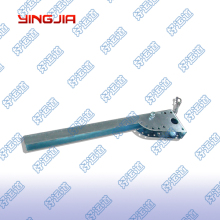 Lateral protection,Truck lateral protection,Side guard brackets