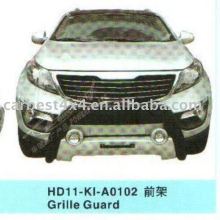 GRILLE GUARD FOR KIA SPORTAGER