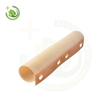 Garden Planting Protection: Tree Trunk Guards & Seedling Tubes