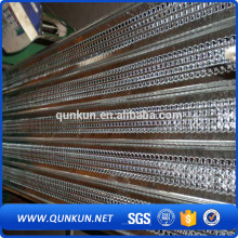 Template network hi-rib lath