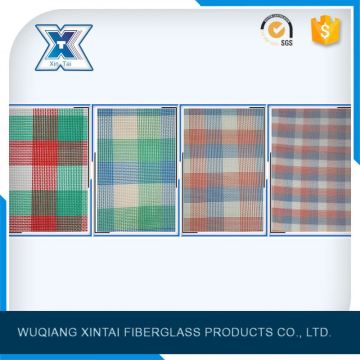 Reasonable Price Good Adhesion Building Material or Bug Protection Fiberglass Mesh Window Screen