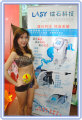 Cavitation RF trọng lượng mất mát cơ thể Slimming máy