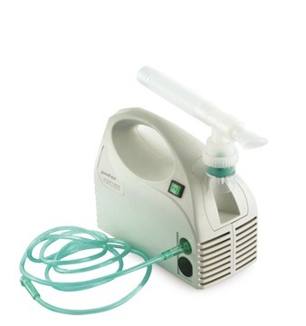 Air-Compressing Nebulizer with CE (403C)