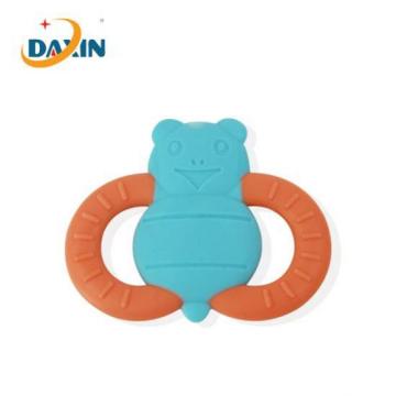 Soft Bee Food Grade Silicone Teether