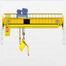 YZS Model IP55 Protection H Class Foundry Crane