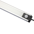 LED PIR -sensor LED Light Motion Sensor -lampor