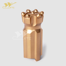 51mm R32 Top Hammer Retract Drill Button Bits