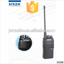 HYDX E300 Watt FM Transmitter The Hunting Small Portable Radios