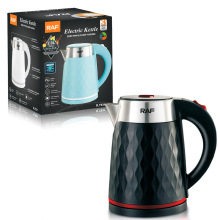 Premium Brand RAF Cross-Border Stainless Steel 2L Automatic Kettle