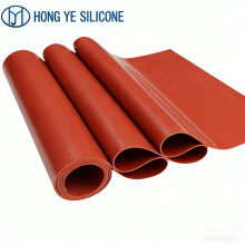 Silicone Foam Board for Food Contact Applications