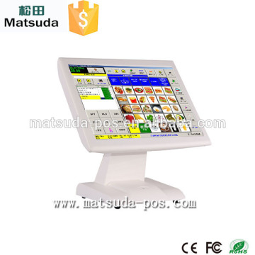fasion style 4GB windows 8 lightspeed point of sale system