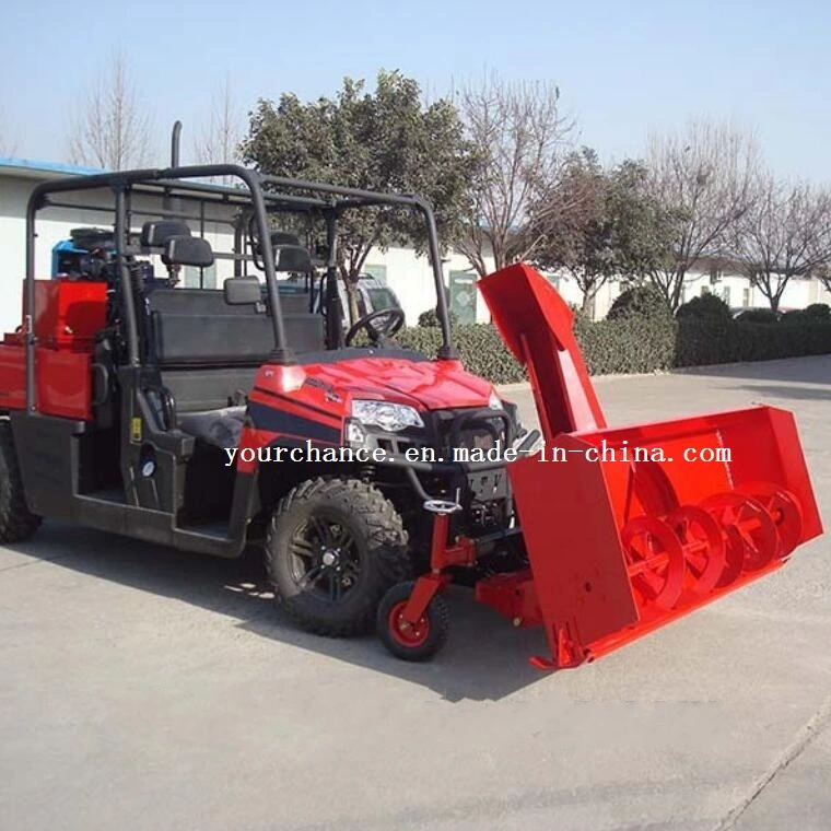 Best Selling ATV UTV Mounted Snow Blower Made in China