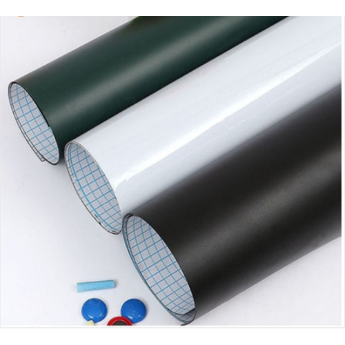 rigid PP film printing and thermal forming