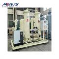 Hot Selling Reliable Nitrogen Plant Certified