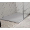 1500 mm Europe Sanitary Ware Home Shower Tray