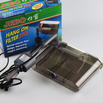 Top Selling Aquarium Hang Filters